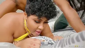 Cali Caliente, Simone Richards And Mazee The Goat - Get Fucked By - 3:36 video - featuring Simone Richards - from uAnal