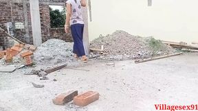 Bhabhi ko Chad pe gand chudai kiya - HD - 10:11 video - from xHamster