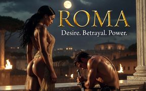 Roma - Episode I: Victory, Sex and Power - 50:05 video - from FapHouse