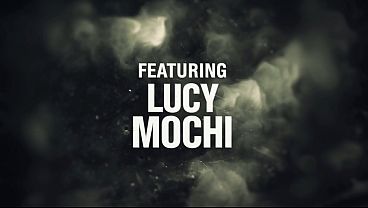 Submissive Asian girl gets fucked hard with cucumber and dildo - 0:39 video - featuring Lucy Mochi - from W1mp