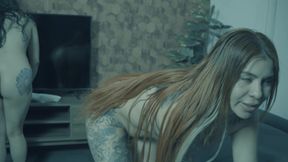 Lesbians IN Mexico City With CalienteHUBXXX - HD - 44:12 video - from xHamster