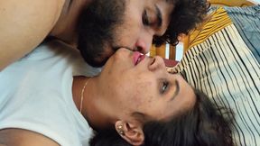 girl and electrician hot fuck while she was alone at home, Mallu girl hot fuck with worker, Worker and beautiful girl fuck - 4K - 32:16 video - from xHamster