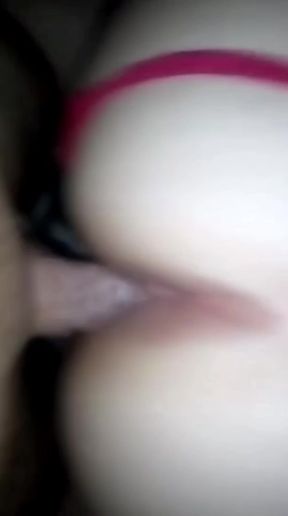 Hot amateur couple's homemade cum-sharing adventure - HD - 0:44 video - from Boinkz