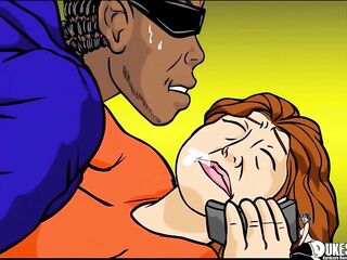 Mrs Keagan Series EP 1-15 - HD - 87:38 video - from Amateur8