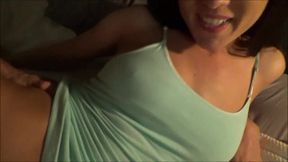 Stepsister's Role Play Secret - Family Therapy - HD - 30:49 video - featuring Alex Adams - from xHamster