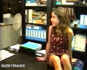 Michaelle, 20 year old who wants to suck! - 9:09 video - from xHamster