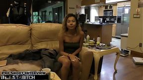 Latina beauty Kalani Luana's ass gets blasted with spunk by Dr Tampa - 22:22 video - featuring Kalani Luana - from PovPow
