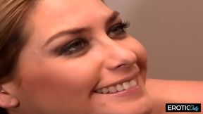 Cotton Panties Flooded with Lust - HD - 25:50 video - from xHamster