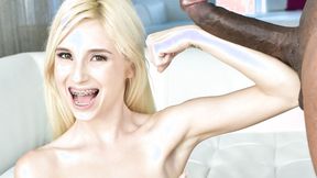 ”We called it Sexercise!” - 6:17 video - featuring Piper Perri - from Rainblow