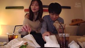 [pred-396] A Sleepover Creampie Date At A Hotel With A Pretty Elder Step sister Babe I Was Hit With Incessant Slut Sex For 24 Hours Straight Karen Yuzuriha Video - HD - 7:59 video - featuring Karen Yuzuriha - from VXXX