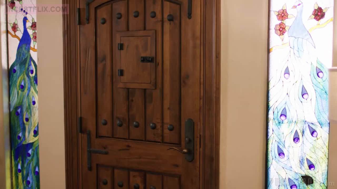 Arabelle Raphael - Fear Of Godson - Pure Taboo_ - HD - 38:30 video - featuring Arabelle Raphael - from Xfeed