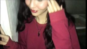 Beautiful Latina loves to eat her stepbrother's delicious cock - Porn in Spanish - HD - 21:20 video - from xHamster