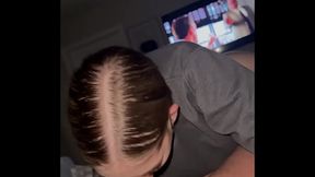 College Girl Fucks After Party - Baby Bree - SD - 14:59 video - from W4NKR