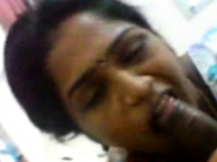 desi aunty sucking & fucking - 5:57 video - from DrTuber