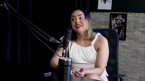 Como surgiu seu nome art&iacute_stico, iniciou com v&iacute_deos caseiros, n&atilde_o sente prazer em homem bissexual - Nands Ninfetinha (SHEER/RED) - HD - 10:21 video - from XVideos