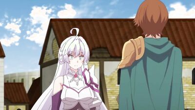 Medieval girls get naughty in a hot uncensored hentai porn - HD - 23:10 video - from CartoonPorn