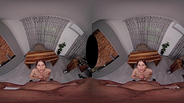 Privat Secretary starring Amber Slassh - HD - 42:22 video - from Sheer