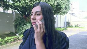 College Classmate Came to My Room to Do Homework - HD - 35:55 video - from xHamster