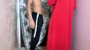 Sex Algerian Jlbab - HD - 3:57 video - from xHamster