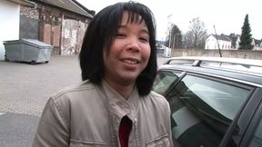 Amateur hausfrau und ihr Dildo Delphino - HD - 15:30 video - from xHamster