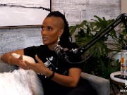 Sexual Health and Wellness with Jet Setting Jasmine and King Noire on Royal Fetish Radio Podcast - SD - 44:59 video - from YouPorn