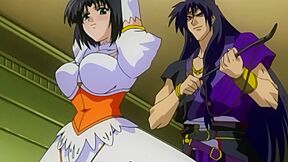 Elfina Servant Princess 2 - HD - 30:05 video - from AniPorn