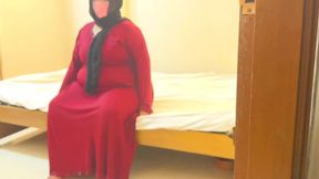 Dost ke bebe ko hotal mein le ao aur Jabardast Chudai - Friend's Muslim Hijabi Wife Fucking in Hotel When Her Husband was abroad - HD - 13:52 video - from xHamster
