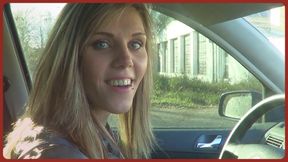 Slim blonde loves to fuck her boyfriend - HD - 11:20 video - from xHamster