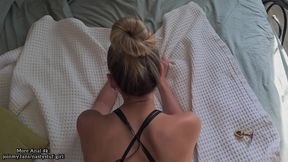 Omg! so Tight! Babe, Relax Your Ass Hole - HD - 17:10 video - from xHamster