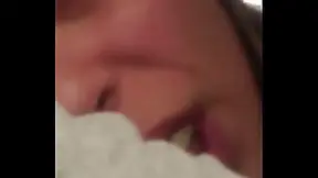 Skinny European GF takes it in the ass doggy-style - SD - 0:57 video - from AnalRZ