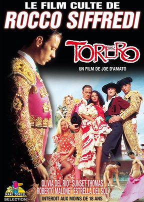 Torero - 120:00 video - from Xillimite