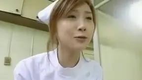 Naughty Nurses Get Fucked Hard During Night Shift Duty - 10:06 video - from POVJP