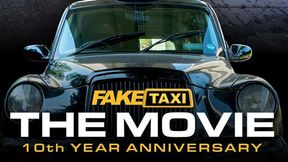 Rebecca Volpetti, Lady Gan and Ariana Van X love car sex so much - HD - 10:50 video - featuring Ariana Van X - from OK.XXX