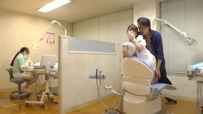 The Dentist Who Keeps Locking Eyes with Me - 42:20 video - from xHamster