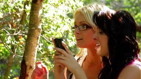 Nature's Treat - HD - 80:00 video - from AEBN