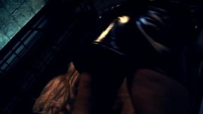 Sluttier side of teen beauty in high heel fuck and facial - 70:33 video - featuring Beverly Hills - from W1mp