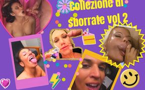 Cumshot Collection Vol 2 - HD - 173:08 video - from xHamster