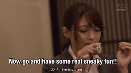 Business Trip English Subtitle (Aizawa) - Minami Aizawa - SD - 117:32 video - from Eporner
