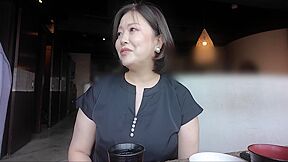 Shiho - Mature And Erotic Babe, Hungry Wife - HD - 8:00 video - from XMilf