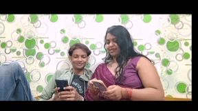 Horny mom combination - HD - 17:24 video - from xHamster