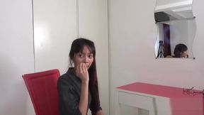 Thai Girl - Bow - HD - 30:49 video - from AbXXX