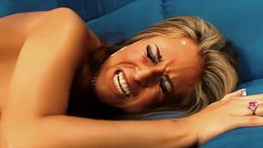 August Night's Huge Ass Gets Pounded Before Her Tits Are Covered in Cum - HD - 8:12 video - from xHamster
