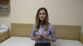 Hot German Casting DP Threesome Fuck - HD - 10:12 video - from xHamster