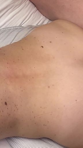 Slim hairy MILF fuck missionary and prone   Clip 1 - HD - 0:30 video - from xHamster