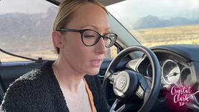 College-bound stud gets help from busty milf in lingerie - SD - 20:33 video - from PovPoof