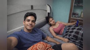 Pakistani Desi Bhabhi jaan with indian boyfriend full xx tites video - SD - 16:21 video - from xHamster