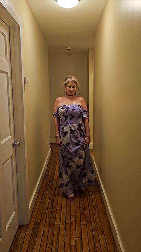 Beautiful BIG Oily TITS Mommy ONLY FAN Leak - 4K - 7:01 video - from xHamster