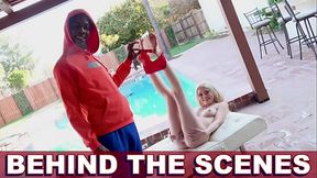 BANGBROS - Monsters Of Cock Behind The Scenes Featuring MILF Tiffany Fox &amp_ Slimpoke - HD - 12:48 video - from XVideos
