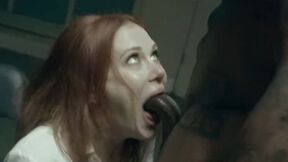 ”Deeper - Matiland Ward Destroyed by monster cock for Xmas” - HD - 12:27 video - from Fapnow