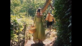 Fantasy Medieval Anal, Ass to Mouth and Cum Eating - HD - 69:29 video - from xHamster